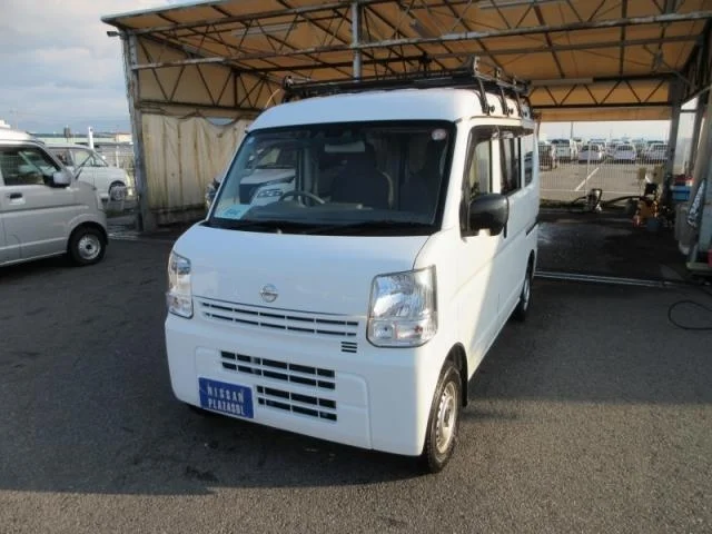 Nissan NV100 Clipper DR17V 2021